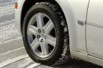 Chrysler Pacifica 2004 года